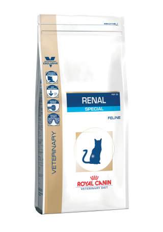 Renal special
